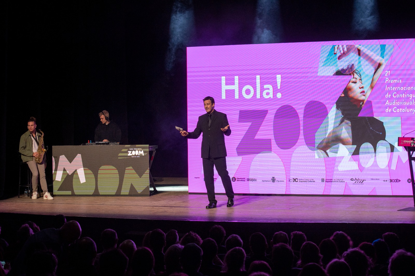 Se Amplía El Período Para Las Inscripciones Para Los Premios Zoom 2024